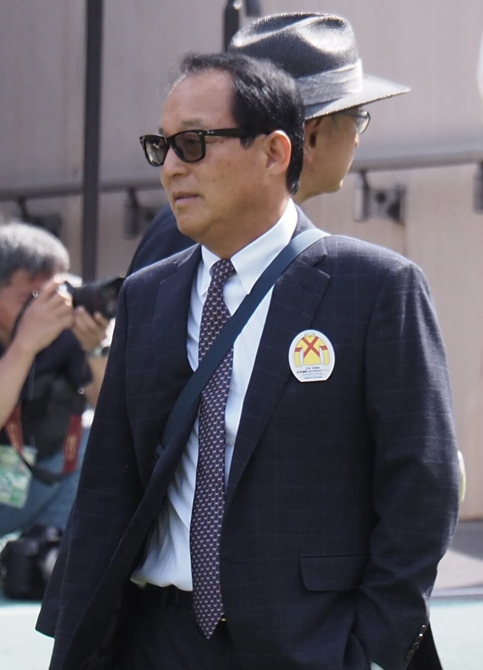 How Masahiro Miki Built ABC-Mart into a Global Footwear Giant